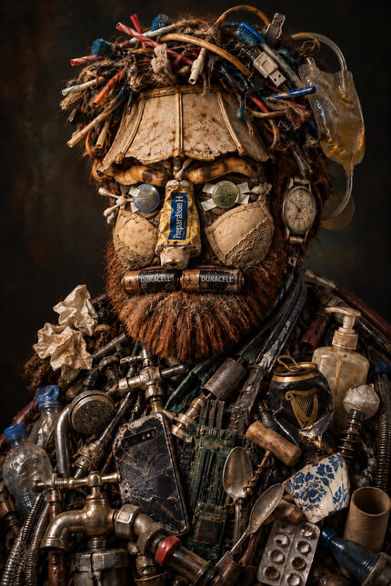The Noble Man
