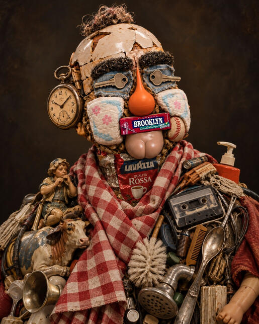 The Virtuoso
