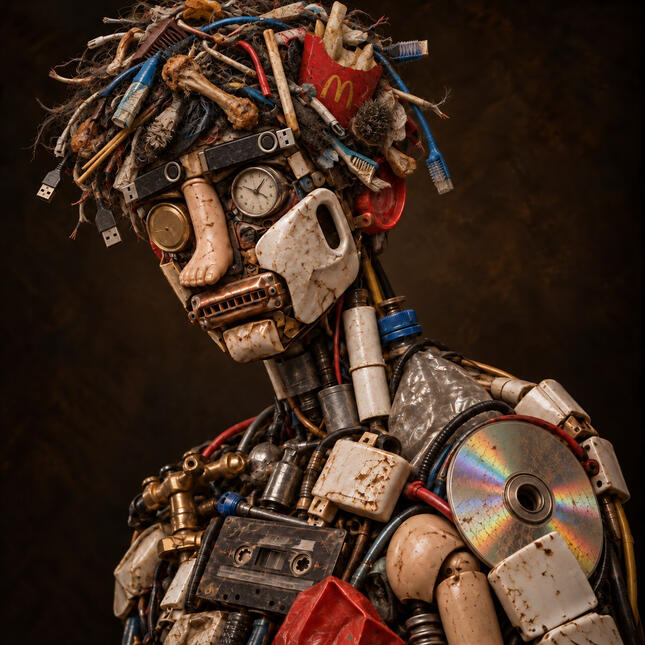 The Crypto Guy
